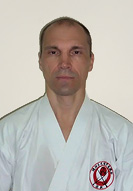 Aleksey Anatolievich Gruzdev