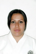 Claudia Arce Espinosa